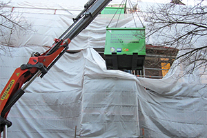 CRH Bouwmaterialen laat klanten plussen met BouwBewust
